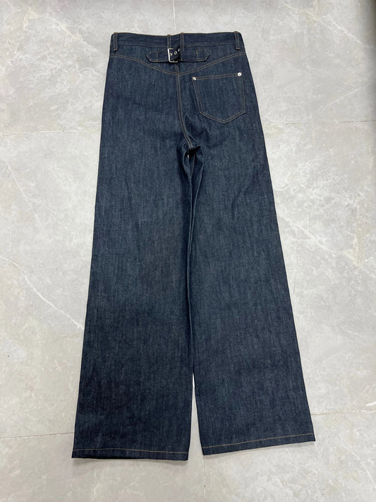 One Is Enough Jeans (PRE SALE)