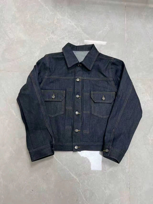 One Is Enough Jacket (PRE SALE)