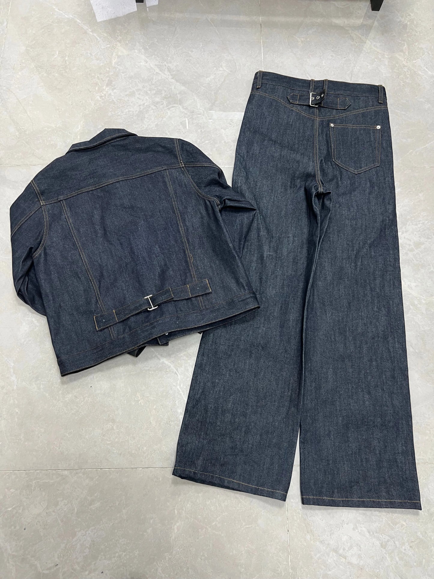 Double Denim (PRE SALE)