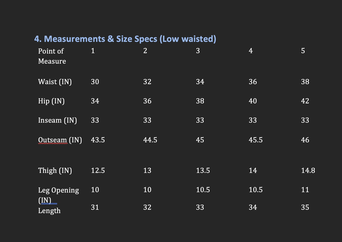 Double Denim (PRE SALE)